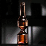 �g���l�[�h�E�{�g�� (Tornado Bottle) (�����{�ꎚ���Ή��^�����{��⑫�������t��)