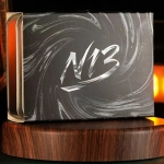 N13 by N2G (���{�ꎚ��������DVD�t���T�[�r�X�Z�b�g)