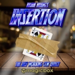 �C���T�[�V���� (���{�ꎚ��������DVD�t���T�[�r�X�Z�b�g)