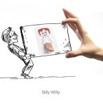 ���o�J�ȃE�B���[�����(Three Cards Miracle)