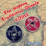 �z�b�s���O�`���C�j�[�Y�R�C��