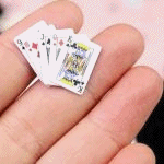 ���~�j�~�j�f�b�N (���Ȃ��̃A�C�f�A�ŐF�X�g����ɏ��J�[�h)