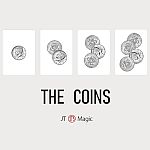 �J�[�h�ŉ�����R�C���̏W���������I(�U�E�R�C��)