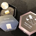 �G�X�s�I�i�[�W (�R�C���Z�b�g)