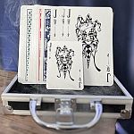 ���ʂ�������ω�����s�v�c�ȃW���[�J�[ (�N���C�W�[�_�Y���E�p�[���[�T�C�Y)