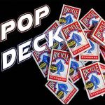 ������f�b�N (�|�b�v�f�b�N)