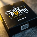 �J���[�R�[�h�E�R�C���p�[�X