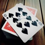 ���قǂɓ��ꂽ�T�C���J�[�h���g�b�v�փW�����v����I(�W�����s���O����)