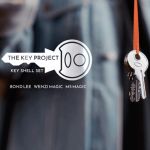 �U�E�L�[�E�v���W�F�N�g (�L�[�V�F���Z�b�g)