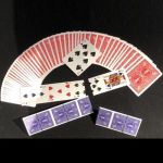 �ϋq���n�T�~�Ő؂����J�[�h���I�񂾃J�[�h�Ɗ��S��v�I(�}�b�`���O����)