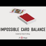 ���蓾�Ȃ��o�����X��ۂJ�[�h�I(��) (���DVD�t��)