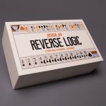 ���Ԃ��߂�s�v�c�ȃ}�W�b�N�I(���o�[�X���W�b�N����)