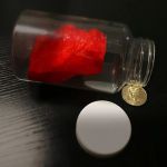 �����{�g���̃}�W�b�N