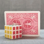 �X���[�f�B�[�E���[���h�E�L���[�u (���Ԍ���^���DVD�v���[���g)