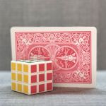 �X���[�f�B�[�E���[���h�E�L���[�u (���DVD�v���[���g)