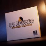 �ŏ��̉��� (�}�C�I�[�v�i�[�^���F���C��)