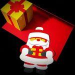 �y�N���X�}�X�z�M�t�g�{�b�N�Xto�T���^���� (���DVD�t��)