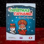 �N���X�}�X�G�N�X�`�F���W (�N���[�X�A�b�v)