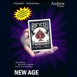 �j���[�G�C�W (���Ԍ���^���DVD�v���[���g)