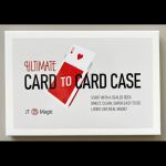 ���ɂ̃J�[�h�̏������P�[�X���֔�s (���Ԍ���^���DVD�v���[���g) (��)