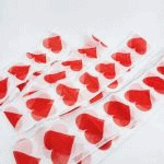 �������O�X�g���[�}�[ (�n�[�g��)