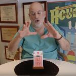 �V�������c���m�̕s�v�c�ȃ��C�W���O�J�[�h (���DVD�t��)