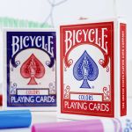 (�o�C�X�N��) �J���[�Y�f�b�N