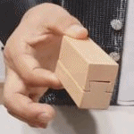 �}�W�V�����ɂ����O���Ȃ��s�v�c�ȃu���b�N (�ؐ��^���{����DVD�t��)