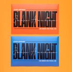 �u�����N�i�C�g (2025�Ł^�F���C��)