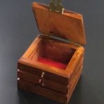 �R�C�� to �{�����ꂽ�ؔ� (�����O�{�b�N�X���ہ^����i)