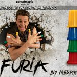 FURiA (�����V���u���{DVD�^����i)
