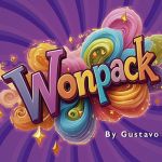 �E�H���p�b�N (�`�P�b�g to �L���[�u)