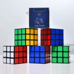 �L���[�u�L���b�X��