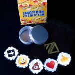 �G�����`�b�vde�\�� (Emoticon Prediction)