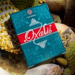 �I�L�U���X�f�b�N (�^���F��)