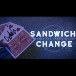 �T���h�C�b�`�E�`�F���W