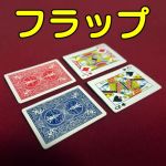 FLAP (�t���b�v)