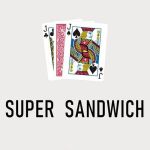 �X�[�p�[�T���h�C�b�`