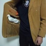 �ǂ�Ȉߑ��ɂ��t������֗��Ȕ��z���_�[ (���^���{����DVD�t��)