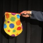 �`�F���W���O�o�b�O (���i���^�N���E��)