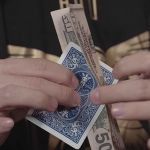 �A�N���X (�J�[�h�X���[�r���^���F���C��)