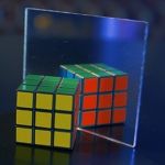 �~���[�E�~�j�E���[�r�b�N�E�L���[�u