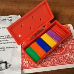 ���C���{�[�u���b�N (���{�����Z�b�g)