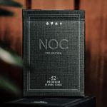 NOC Pro 2021 (�W�F�b�g�u���b�N) �f�b�N