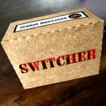 �X�C�b�`���[ (SWICHER�^���{��⑫�������t��) (���Ԍ���F���{�ꎚ��������DVD�v���[���g)