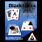 �u���b�N�z�[���̗\�� (BLACK HOLES PREDICTION)