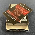 �h�����E�p�I (�u���b�N�^�C�K�[Ver.)