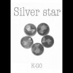 �V���o�[�X�^�[ by K-GO