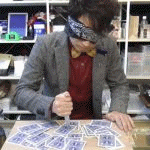 �E�҃J�[�h�X�^�u