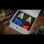 �g�~�[�����_�[�̃J�b�v���{�[��(�������v���J�Z�b�g)